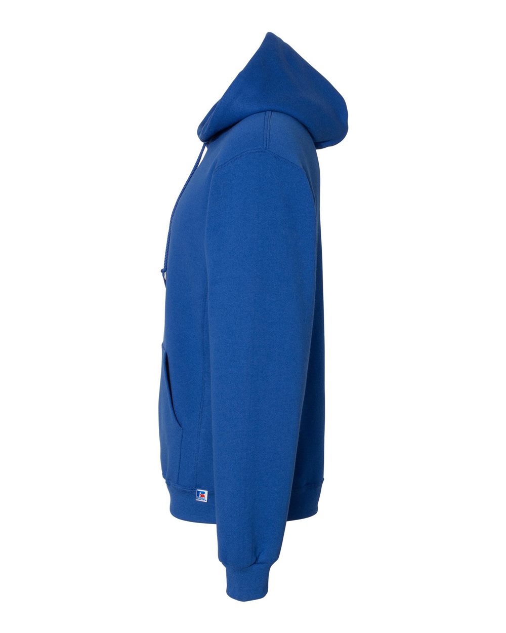 Unisex Dri Power® Hooded Sweatshirt - DirectSide - B60411753 - Royal