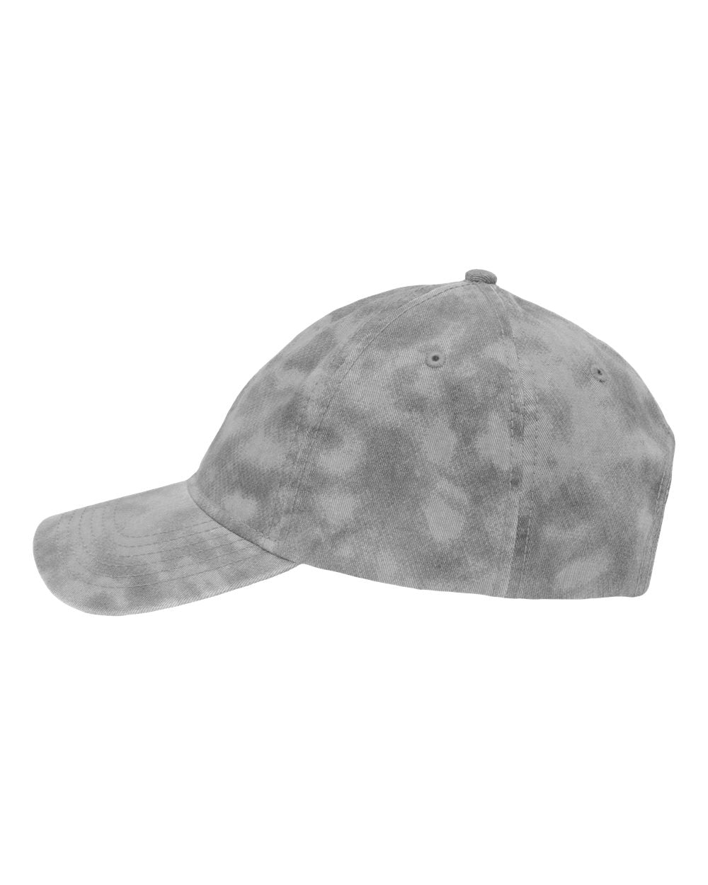Dad Hat Fit - DirectSide - B15195110 - Old Wash Grey