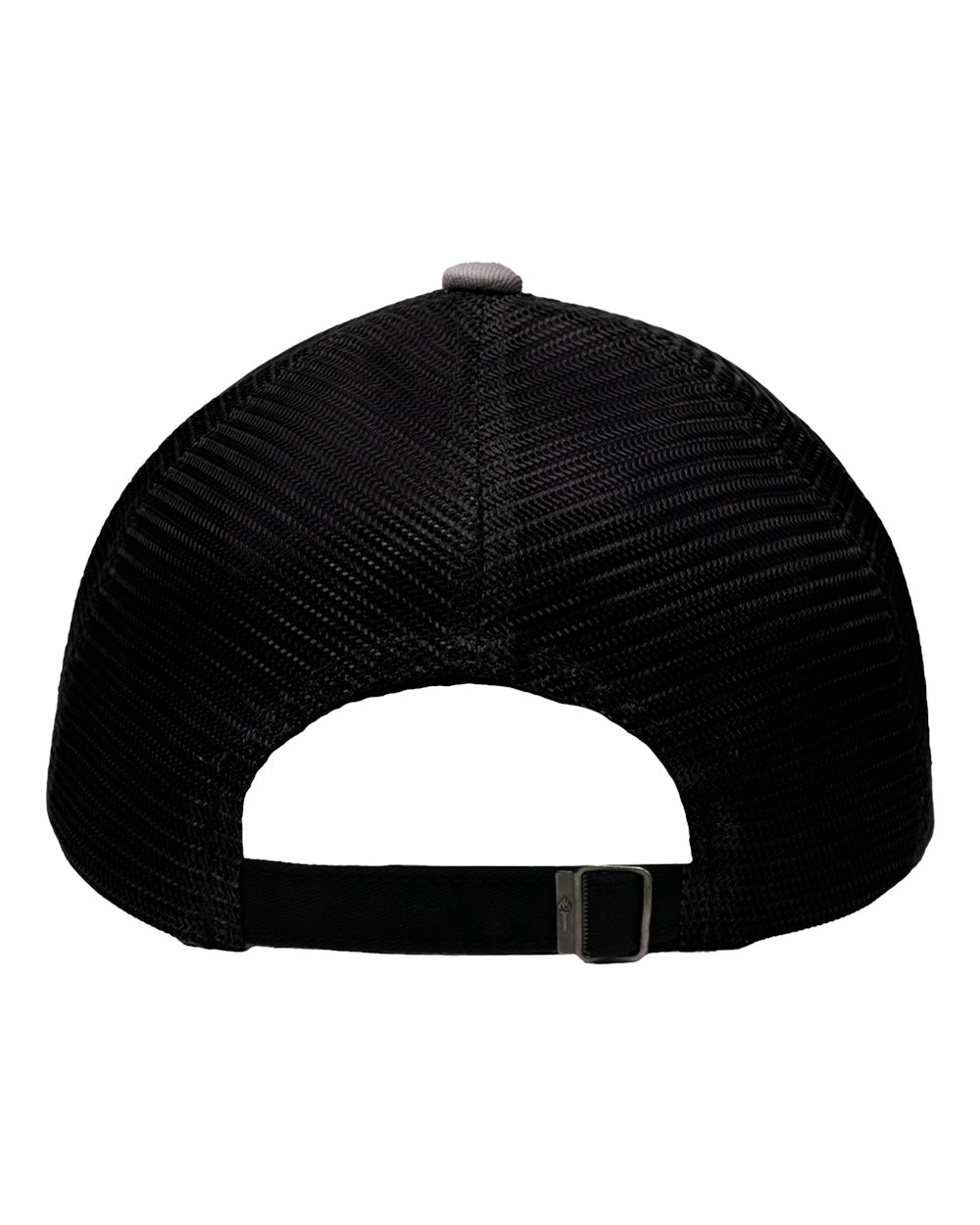 Mesh Dad Hat Fit - Back - B15395090 - Grey/ Black