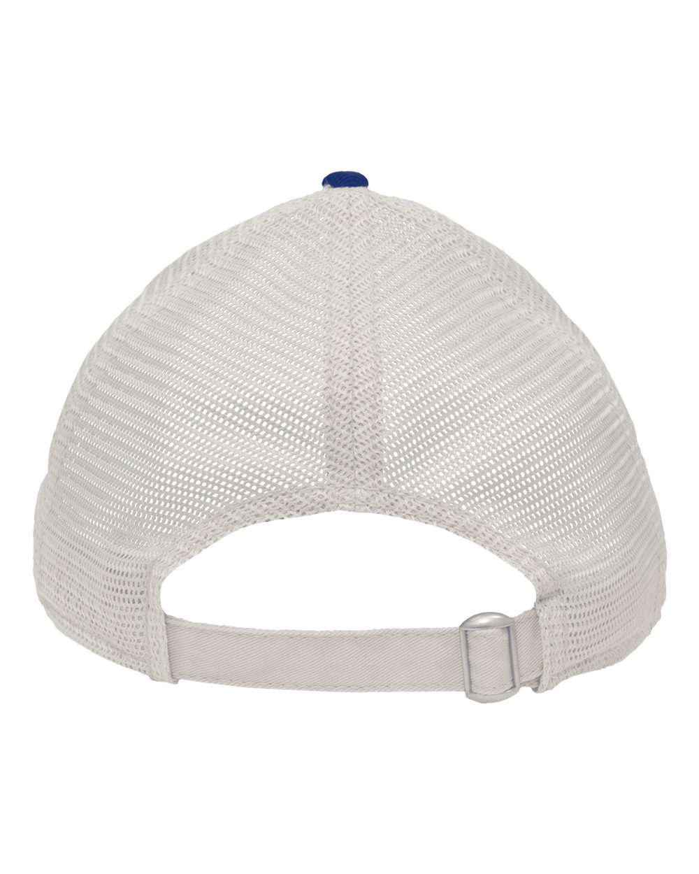 Mesh Dad Hat Fit - Back - B15395750 - Royal/ Stone