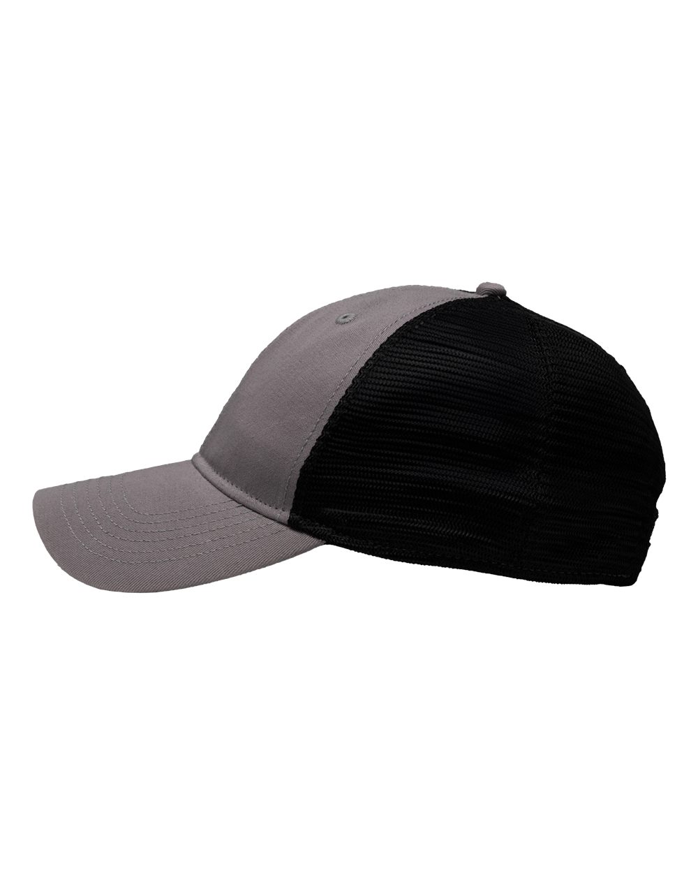 Mesh Dad Hat Fit - DirectSide - B15395090 - Grey/ Black