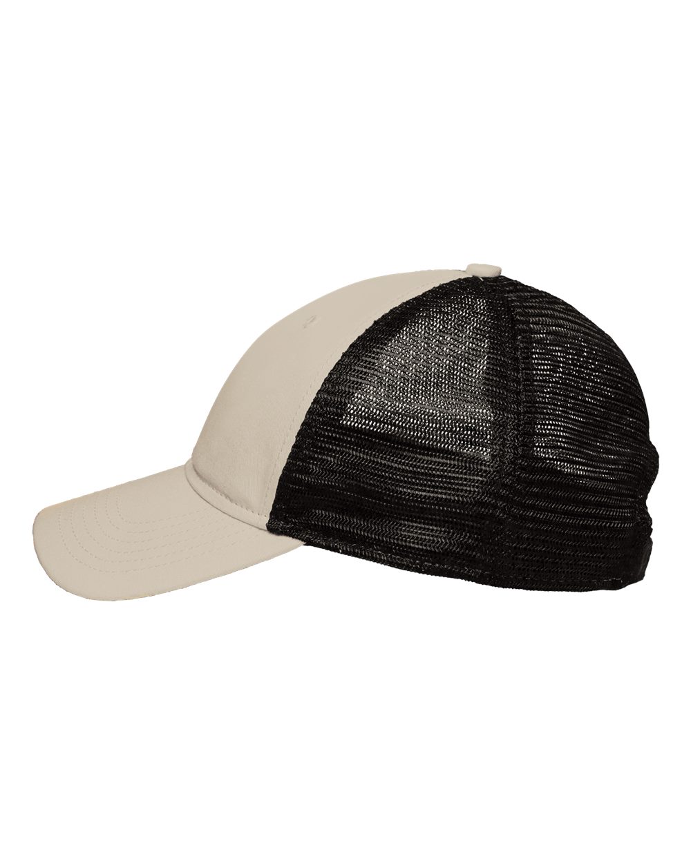 Mesh Dad Hat Fit - DirectSide - B15395240 - Khaki/ Black