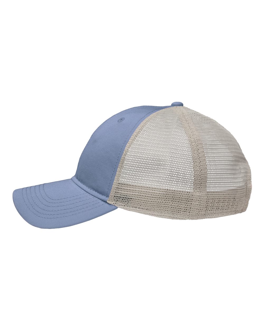 Mesh Dad Hat Fit - DirectSide - B15395250 - Sky Blue/ Stone