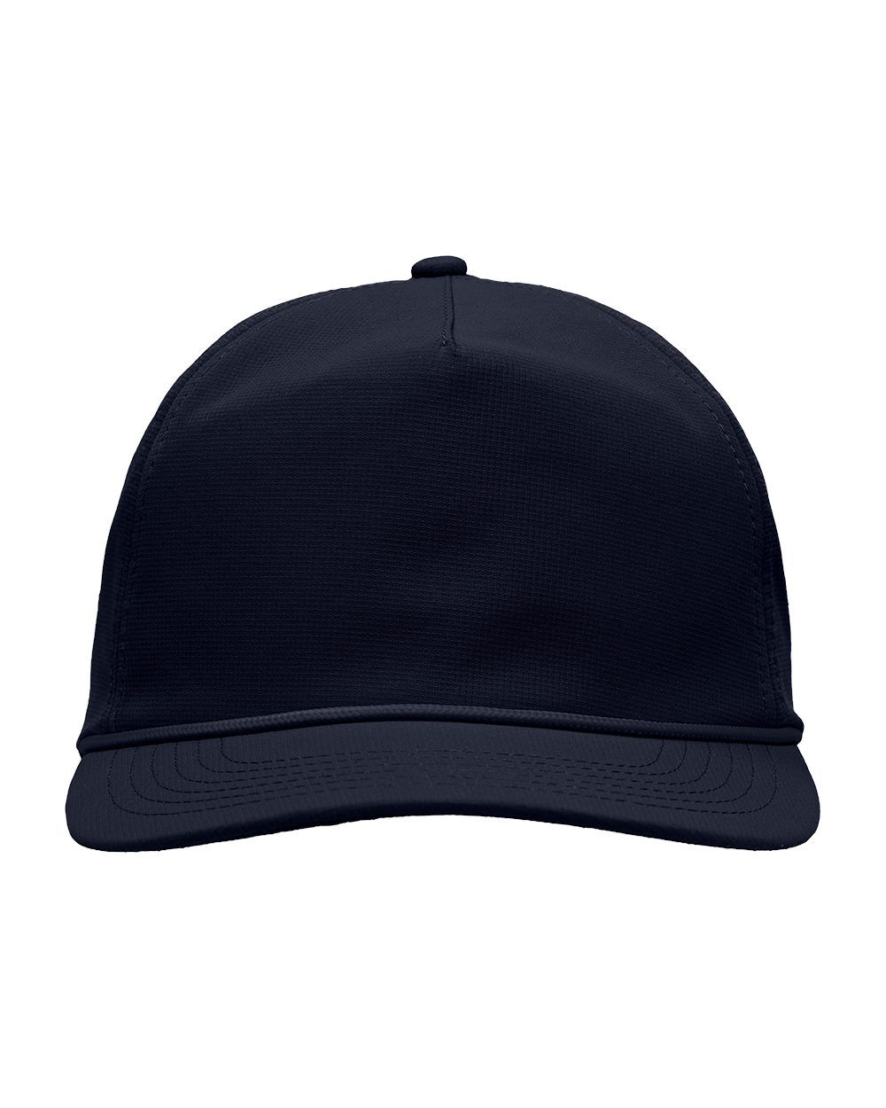Five-Panel Ripstop Cap - styleImage