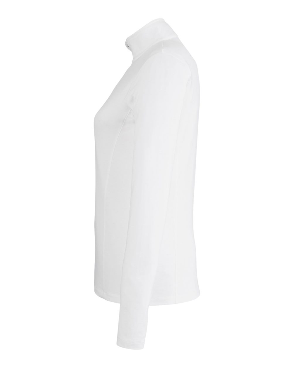 Women's Recess Quarter-Zip Pullover - DirectSide - B659D8002 - White
