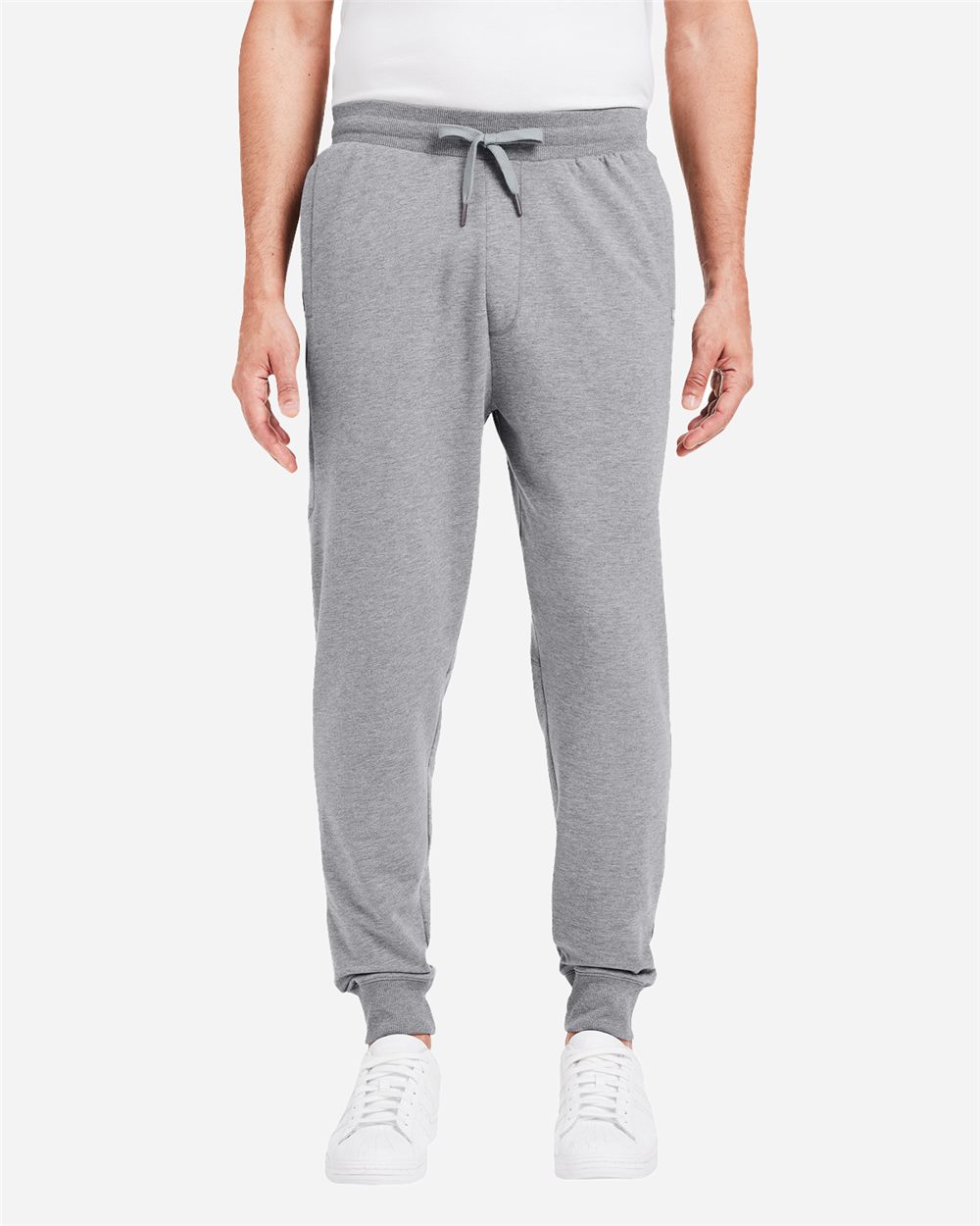 Men's Varsity Joggers - styleImage