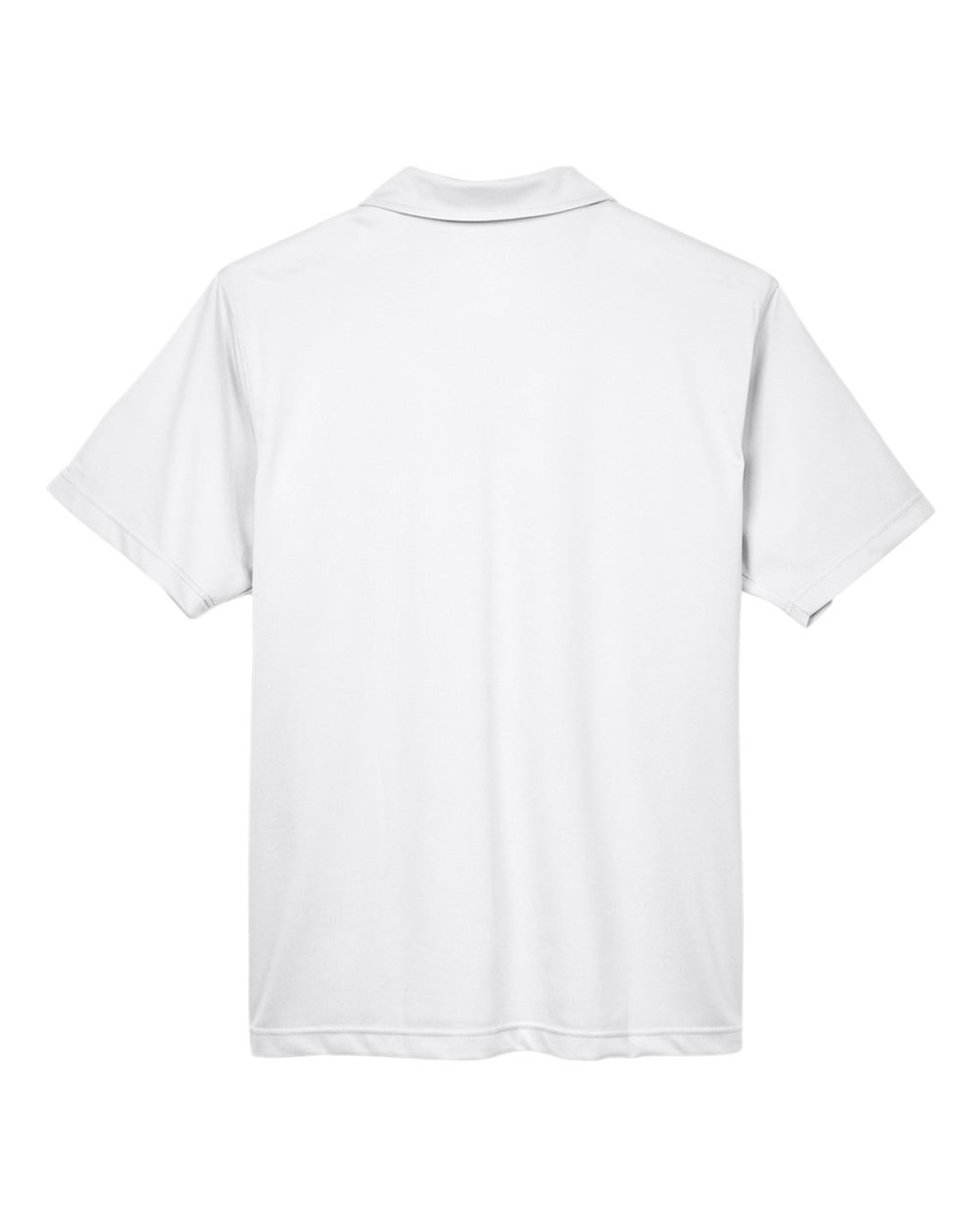 Men's Command Snag Protection Polo - Back - B690D9002 - White