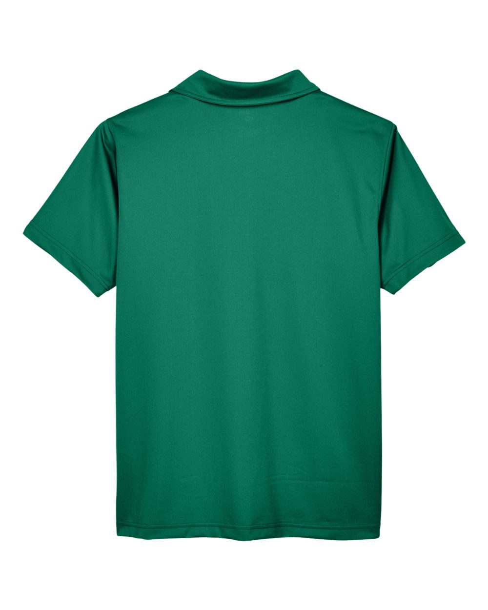 Men's Command Snag Protection Polo - Back - B690D9072 - Sport Forest