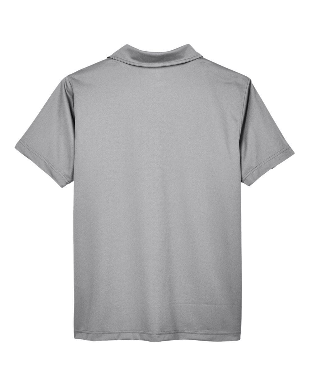 Men's Command Snag Protection Polo - Back - B690D9132 - Sport Graphite