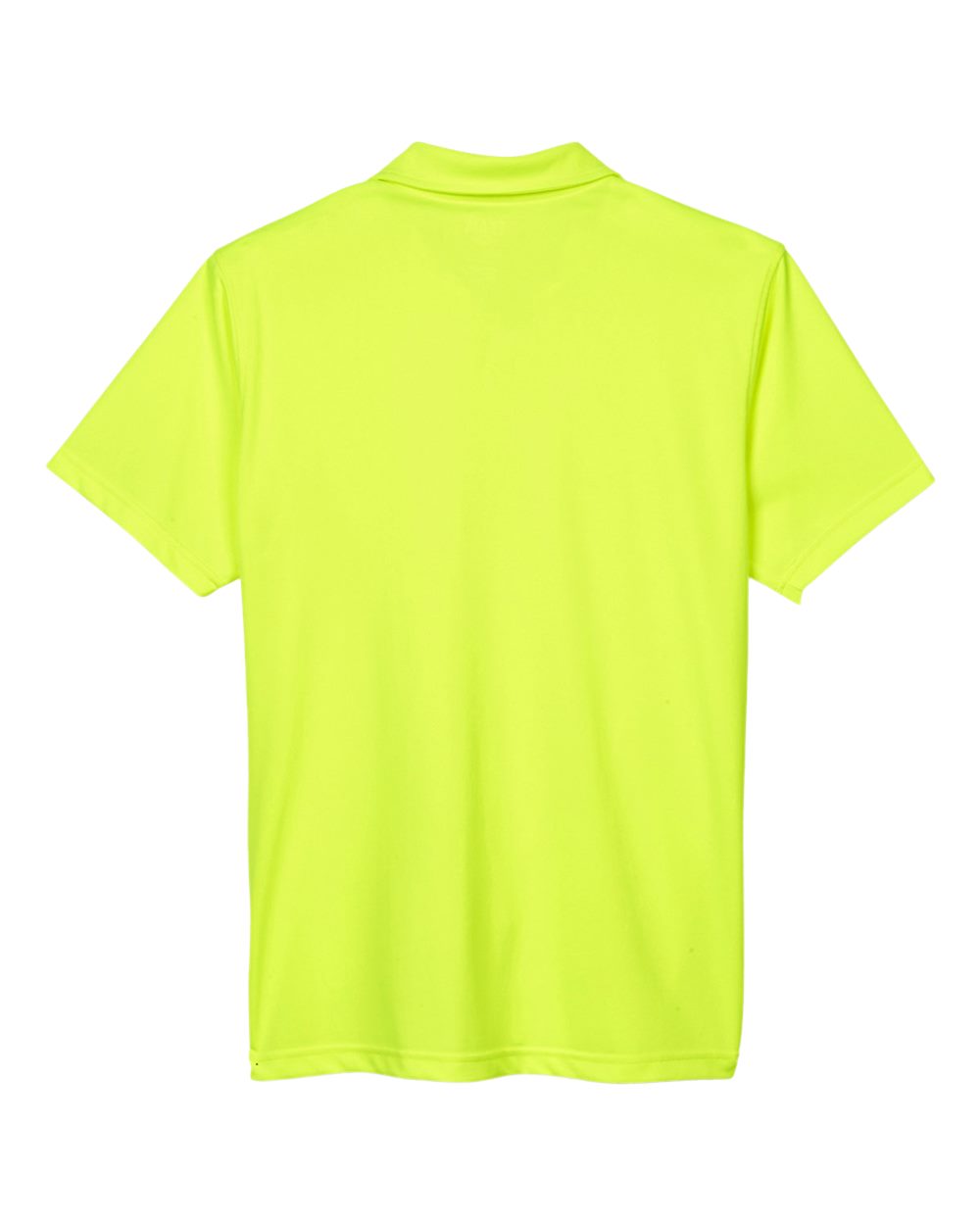 Men's Command Snag Protection Polo - Back - B690D9172 - Safety Yellow