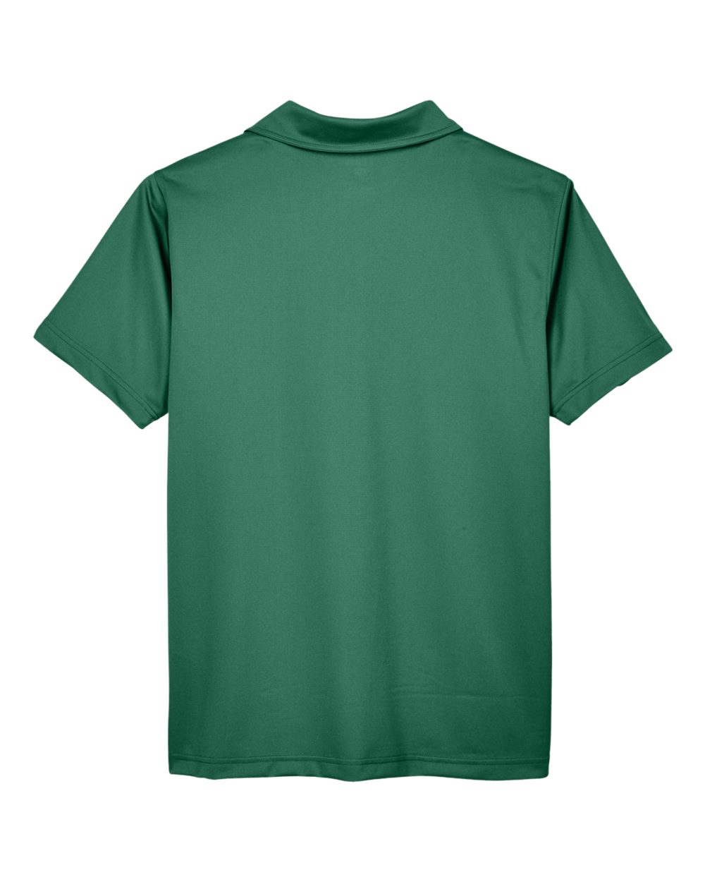 Men's Command Snag Protection Polo - Back - B690D9192 - Sport Dark Green