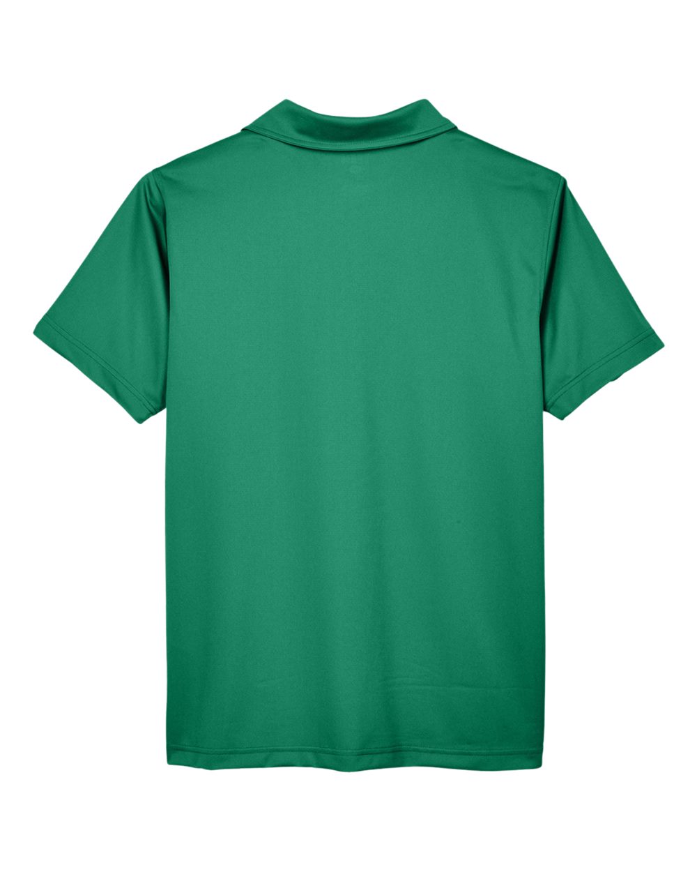 Men's Command Snag Protection Polo - Back - B690D9602 - Sport Kelly