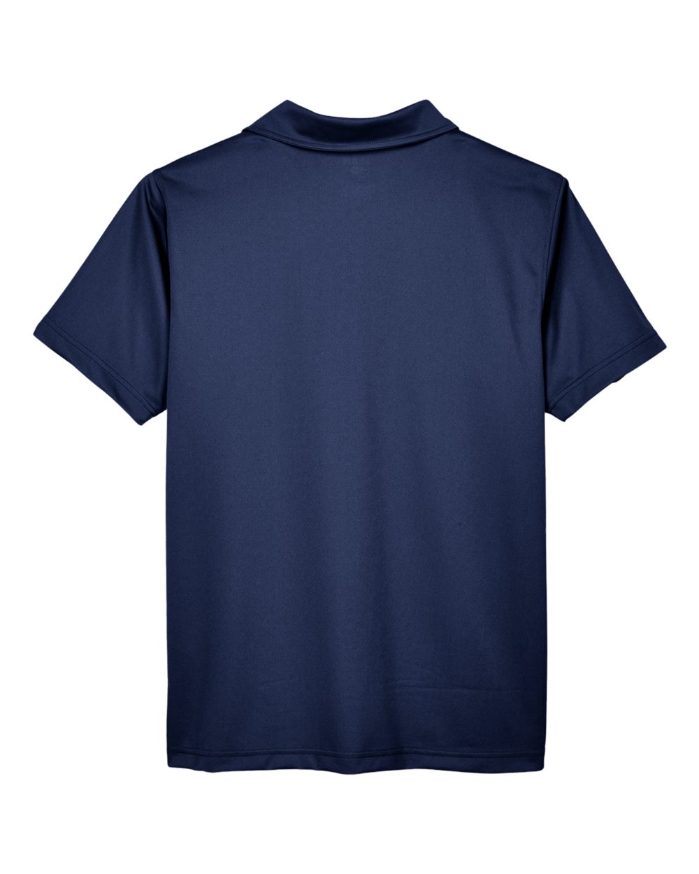 Men's Command Snag Protection Polo - Back - B690D9652 - Sport Dark Navy
