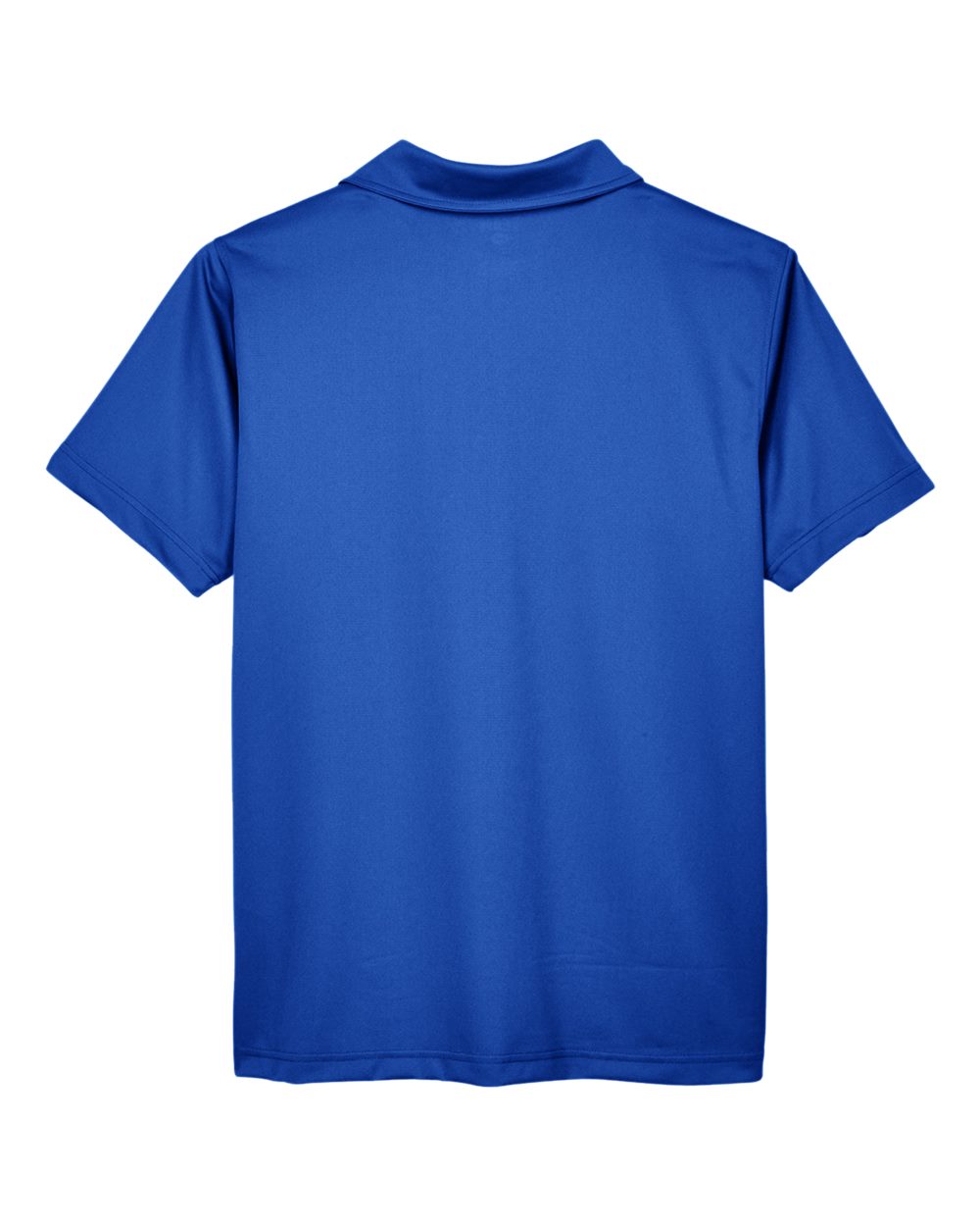 Men's Command Snag Protection Polo - Back - B690D9752 - Sport Royal