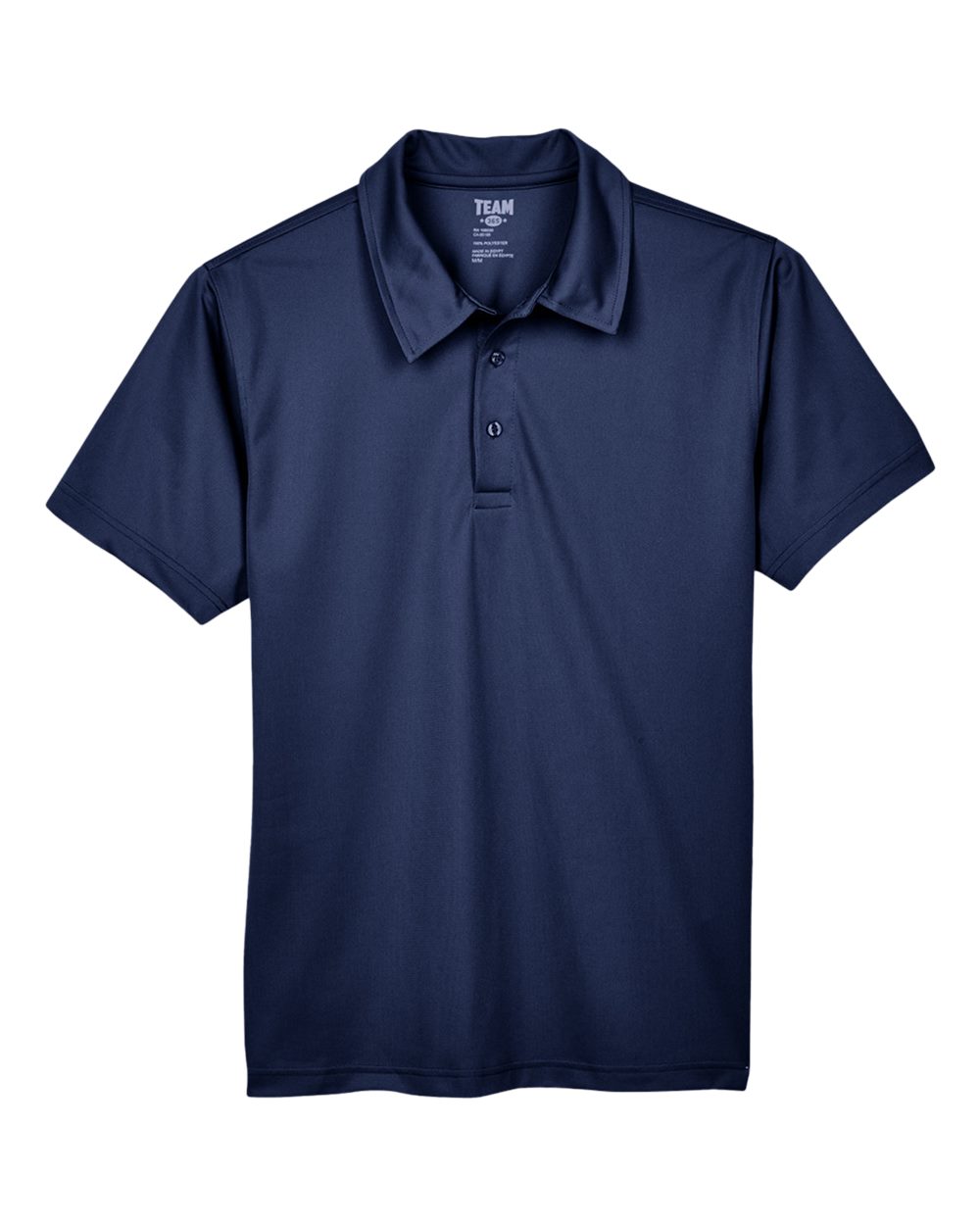 Men's Command Snag Protection Polo - Front - B690D9652 - Sport Dark Navy