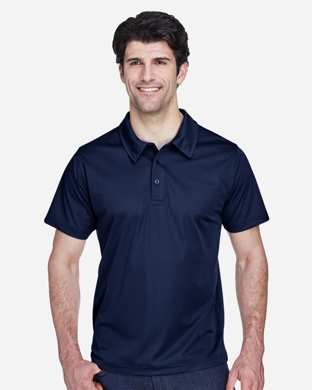 Men's Command Snag Protection Polo - styleImage
