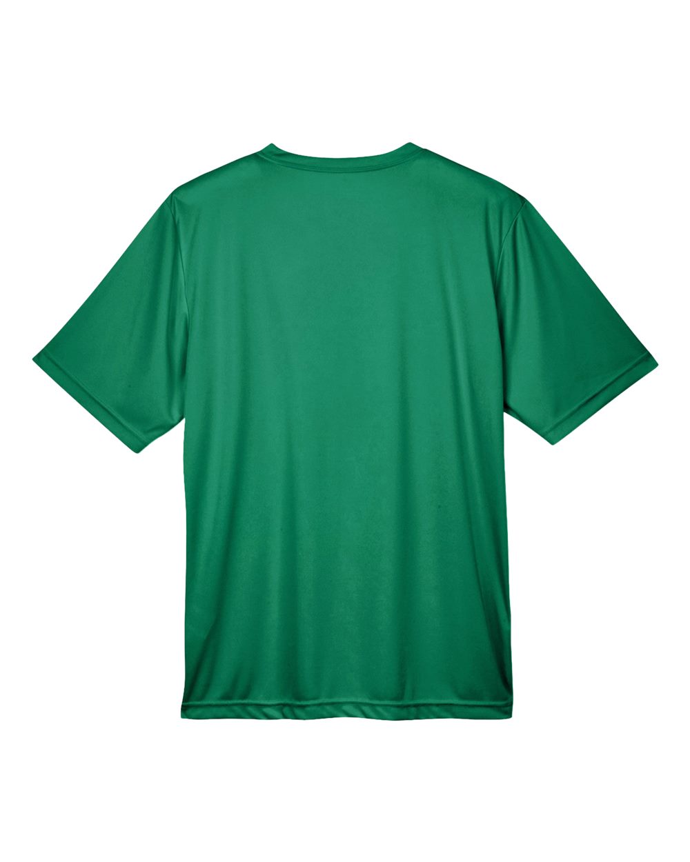 Men's Zone Performance T-Shirt - Back - B671D9602 - Sport Kelly