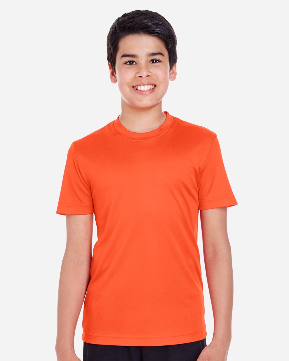 Youth Zone Performance T-Shirt - styleImage