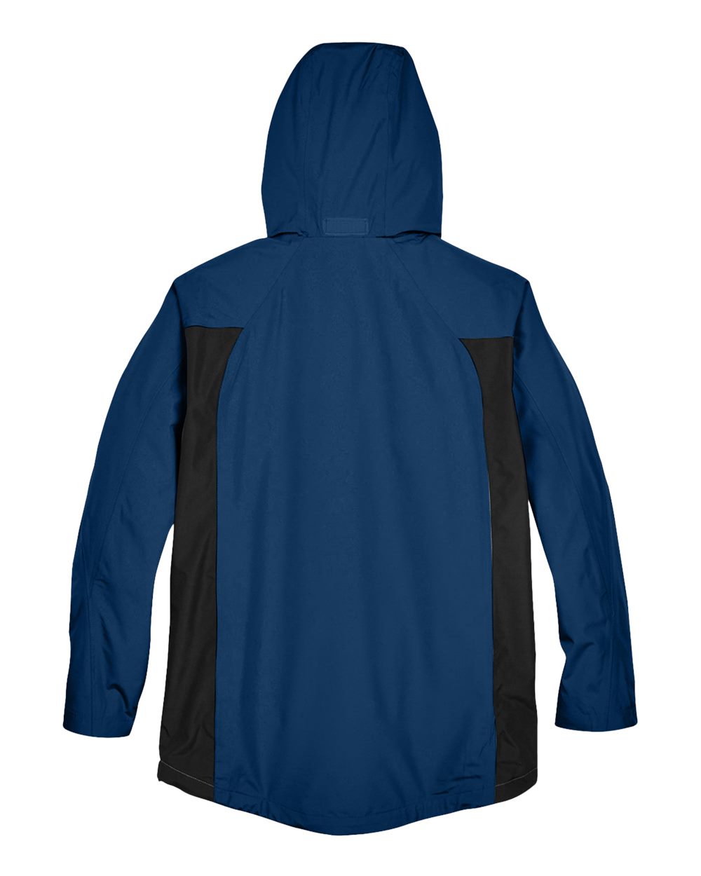 Men's Dominator Waterproof Jacket - Back - B746D9652 - Sport Dark Navy