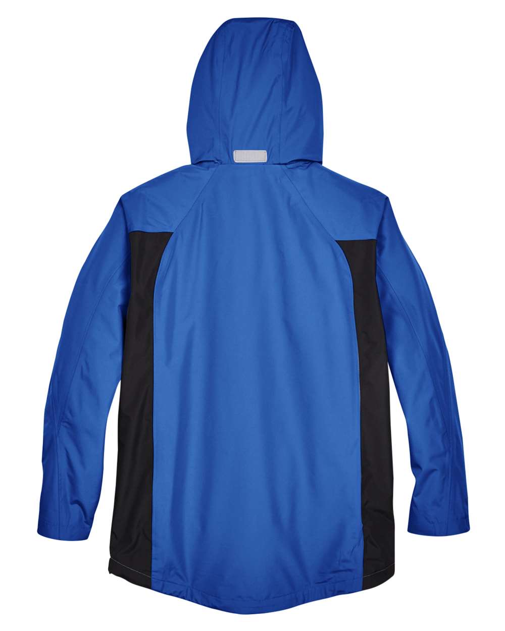Men's Dominator Waterproof Jacket - Back - B746D9752 - Sport Royal