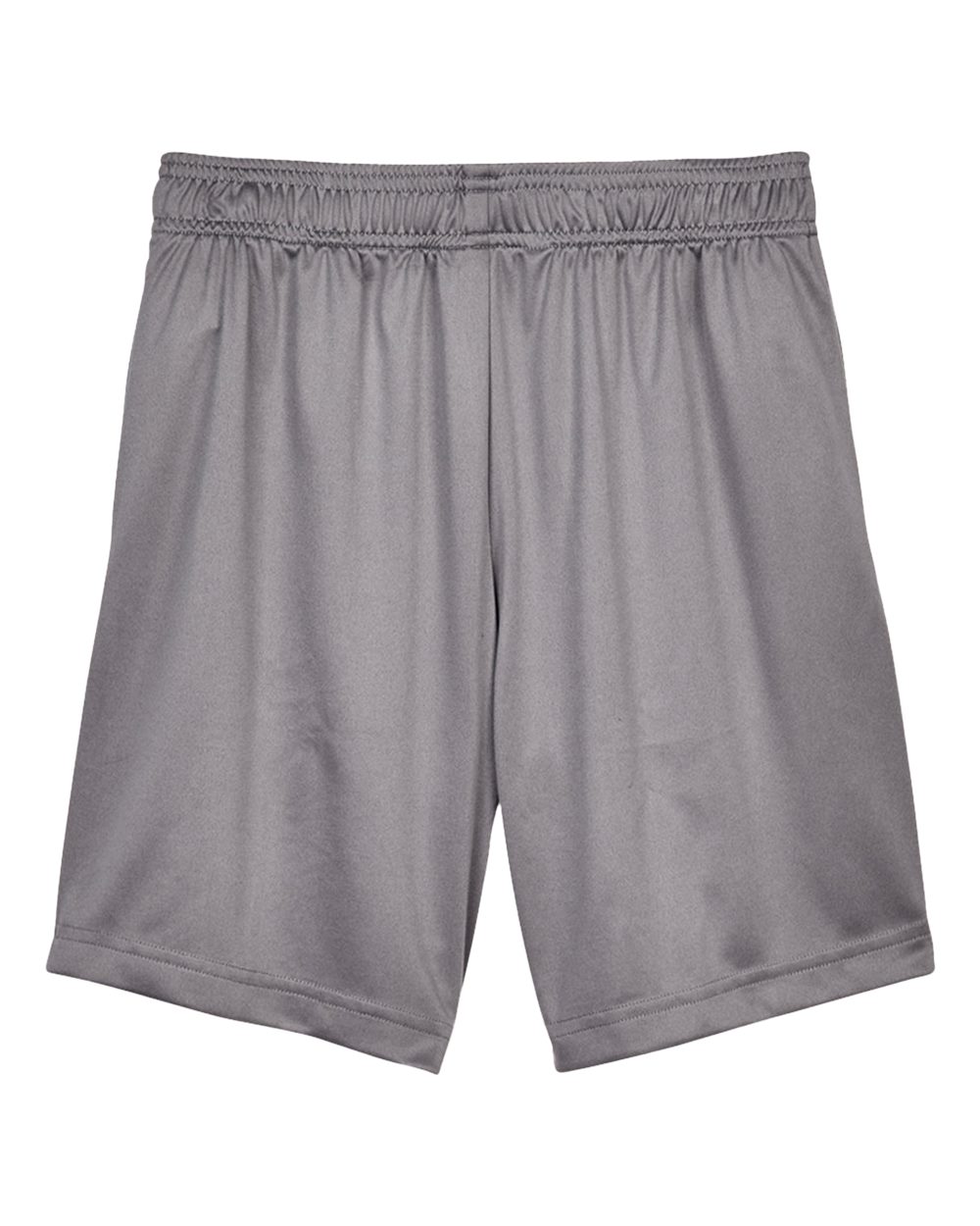 Youth Zone Performance Shorts - Back - B679D9133 - Sport Graphite