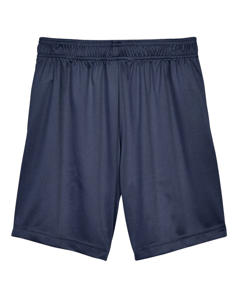Youth Zone Performance Shorts - Back - B679D9653 - Sport Dark Navy