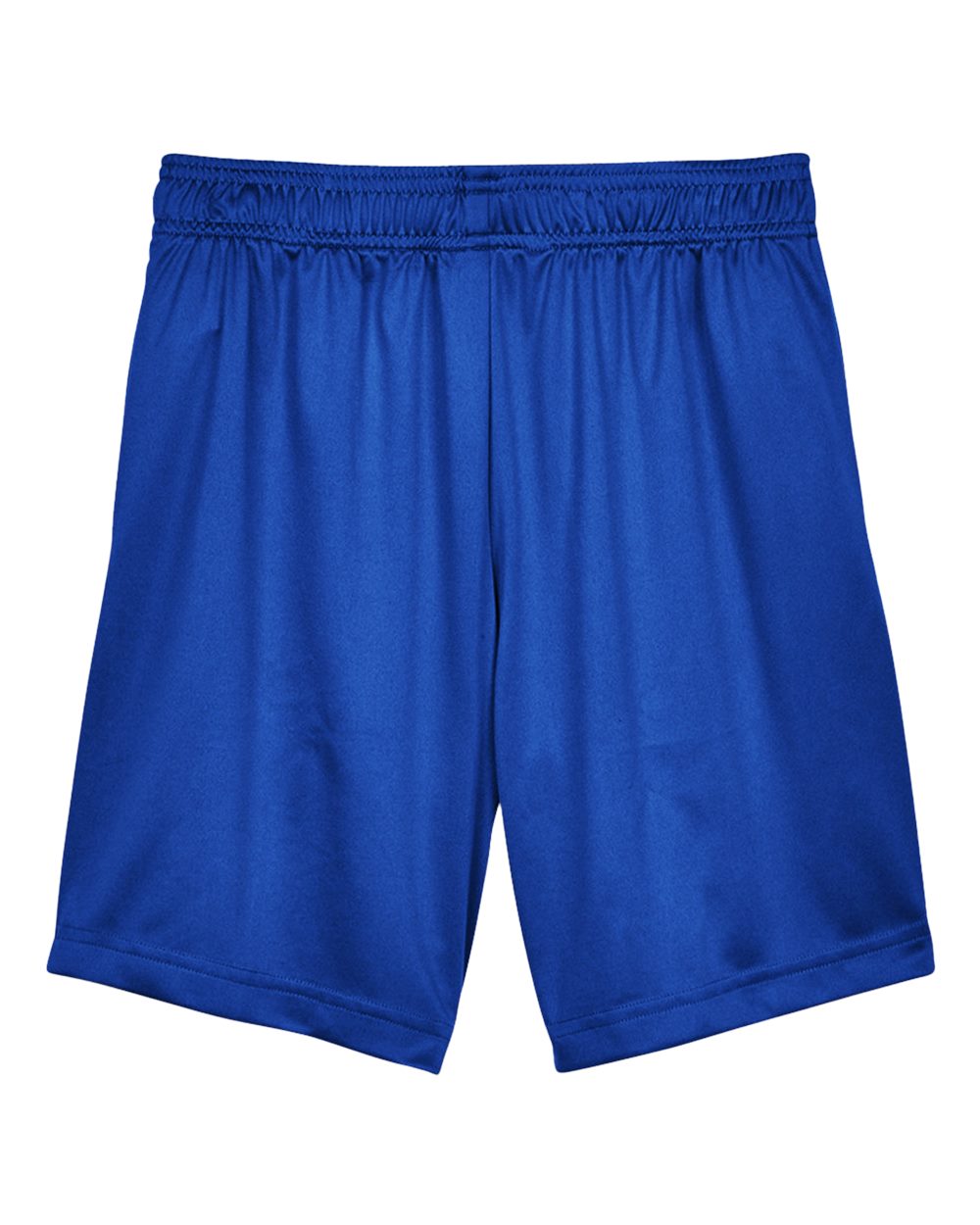 Youth Zone Performance Shorts - Back - B679D9753 - Sport Royal