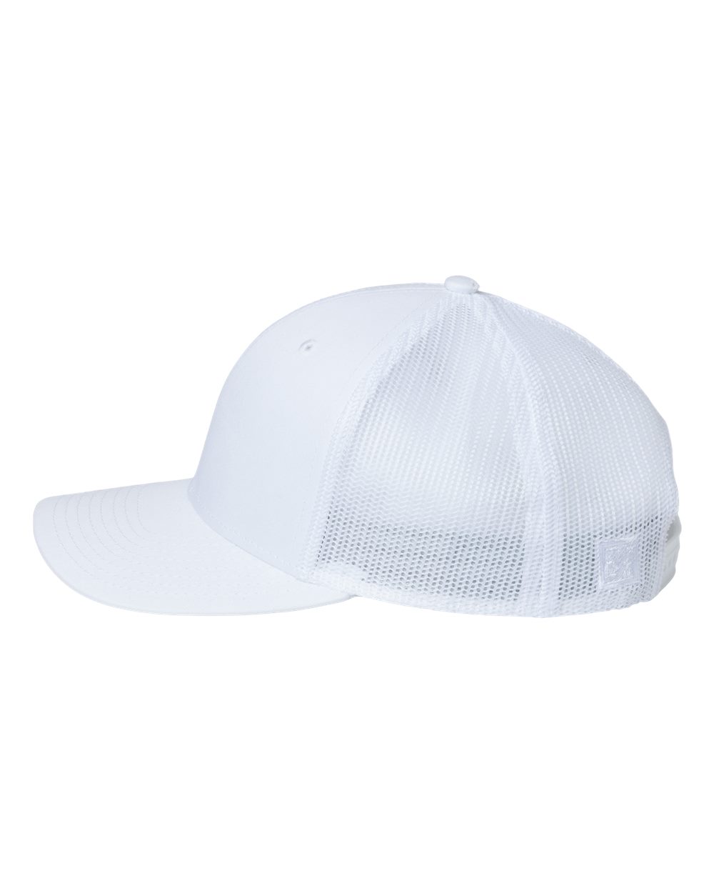 Everyday Trucker Cap - DirectSide - B94495000 - White/ White