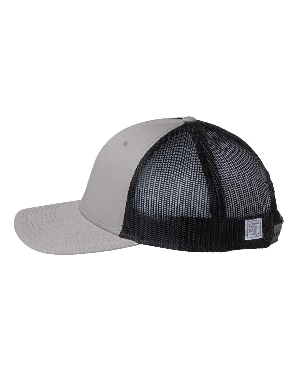 Everyday Trucker Cap - DirectSide - B94495090 - Grey/ Black