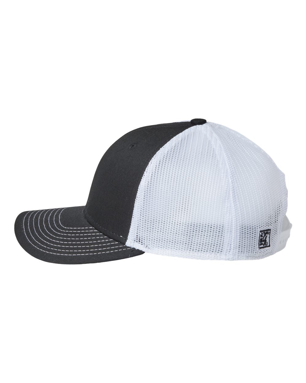 Everyday Trucker Cap - DirectSide - B94495120 - Black/ White