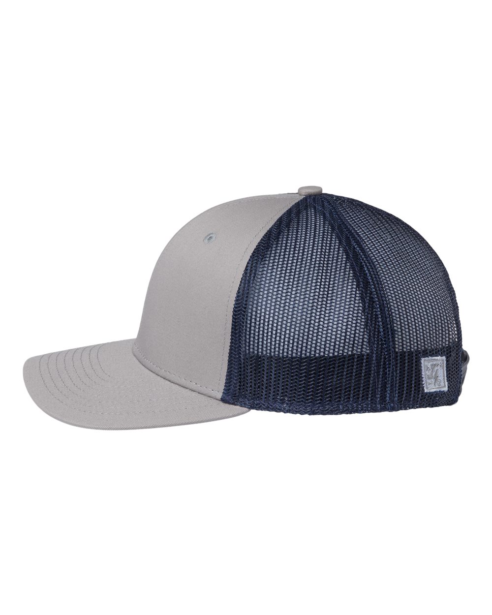 Everyday Trucker Cap - DirectSide - B94495130 - Grey/ Navy