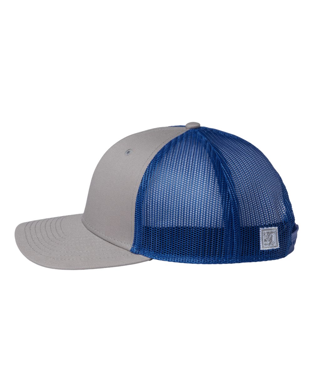 Everyday Trucker Cap - DirectSide - B94495150 - Grey/ Royal
