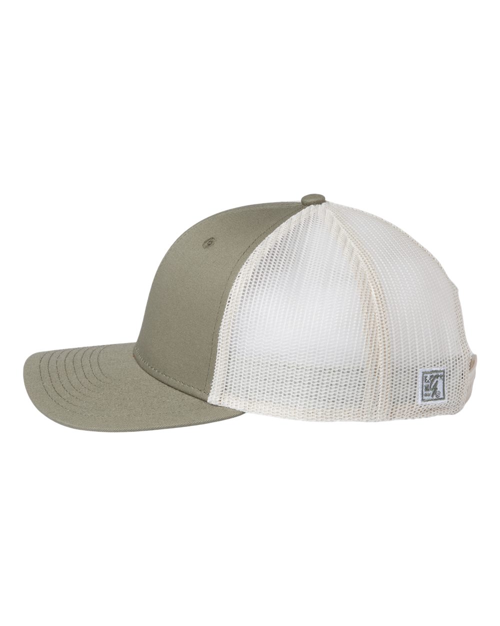 Everyday Trucker Cap - DirectSide - B94495160 - Light Olive/ Stone