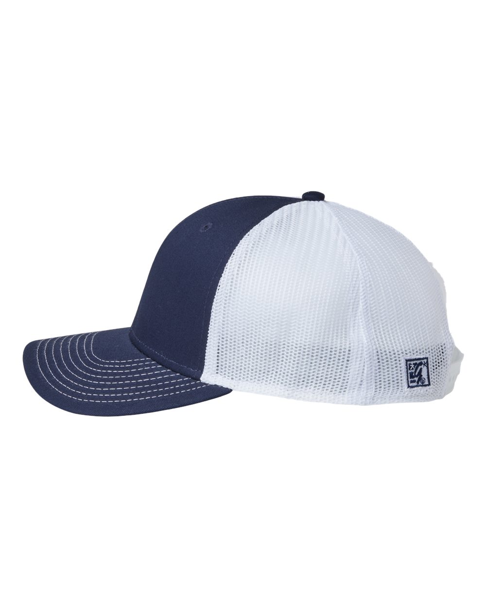 Everyday Trucker Cap - DirectSide - B94495180 - Navy/ White