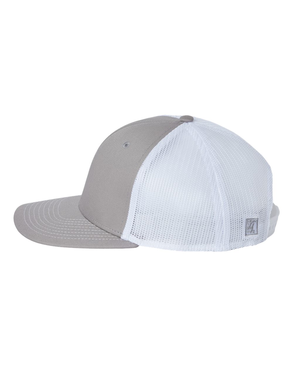 Everyday Trucker Cap - DirectSide - B94495210 - Grey/ White