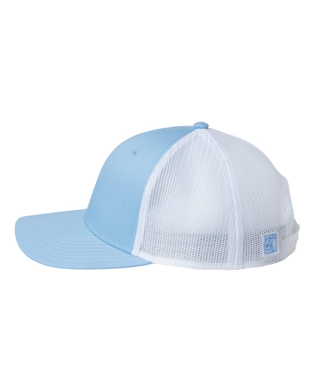 Everyday Trucker Cap - DirectSide - B94495250 - Columbia Blue/ White