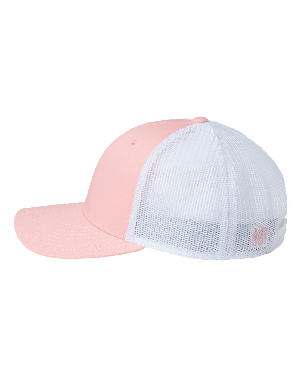 Everyday Trucker Cap - DirectSide - B94495300 - Pink/ White
