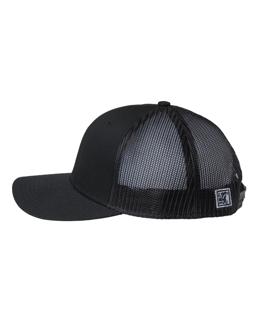 Everyday Trucker Cap - DirectSide - B94495500 - Black/ Black