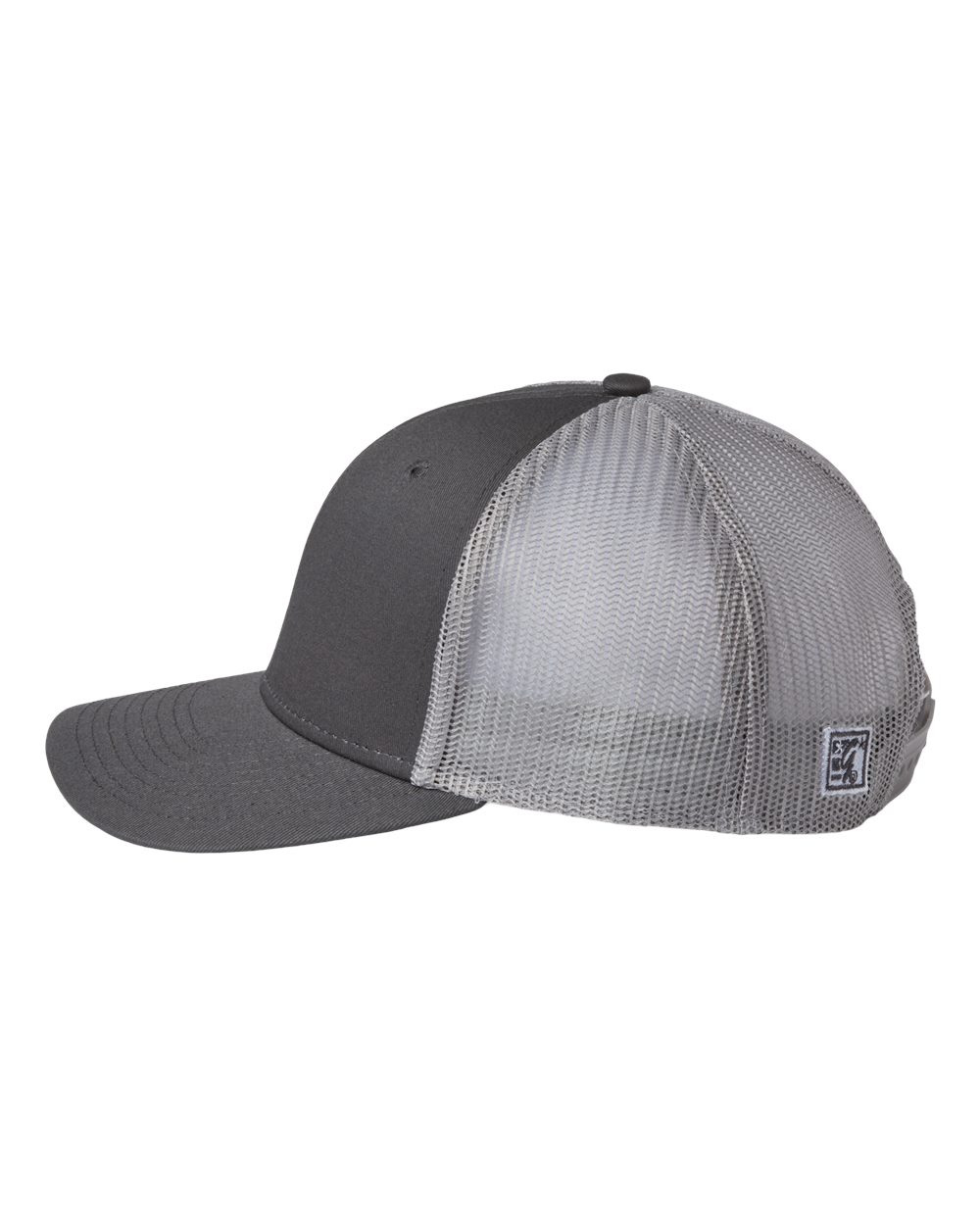 Everyday Trucker Cap - DirectSide - B94495590 - Charcoal/ Grey
