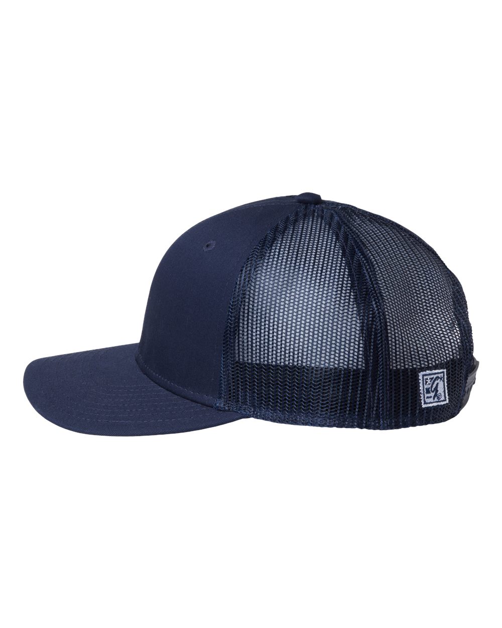 Everyday Trucker Cap - DirectSide - B94495650 - Navy/ Navy