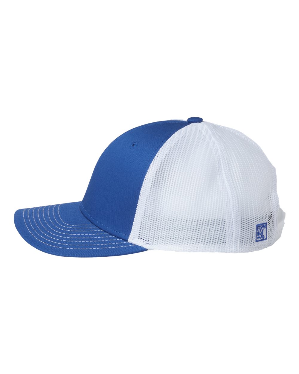 Everyday Trucker Cap - DirectSide - B94495750 - Royal/ White