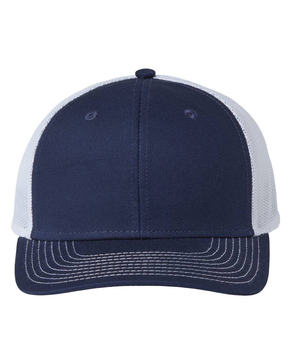 Everyday Trucker Cap - styleImage