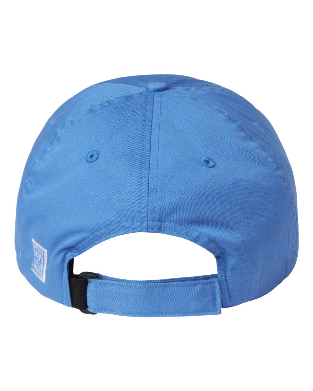 Ultralight Cotton Twill Cap - Back - B94695100 - Slate