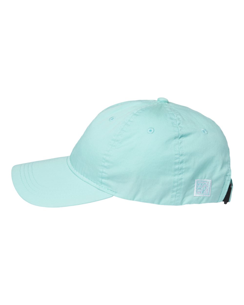 Ultralight Cotton Twill Cap - DirectSide - B94695250 - Sea Breeze