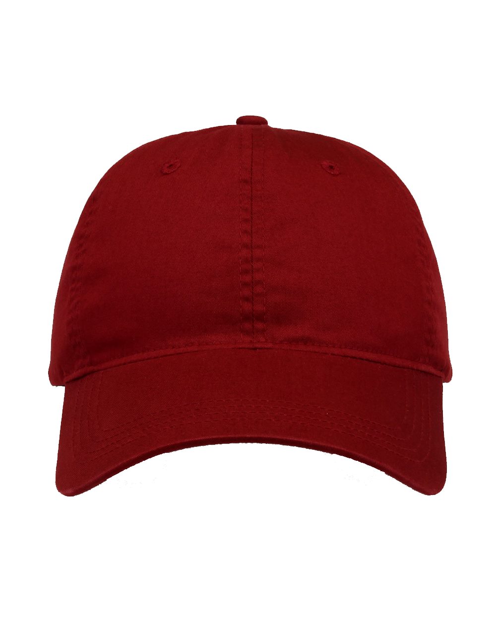 Ultralight Cotton Twill Cap - styleImage