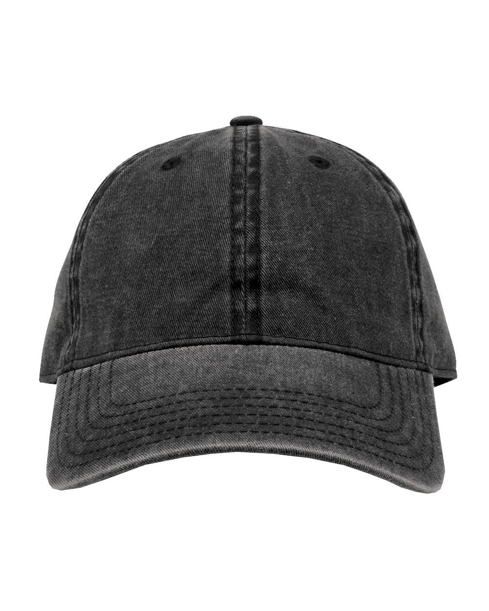 Pigment-Dyed Cap - styleImage