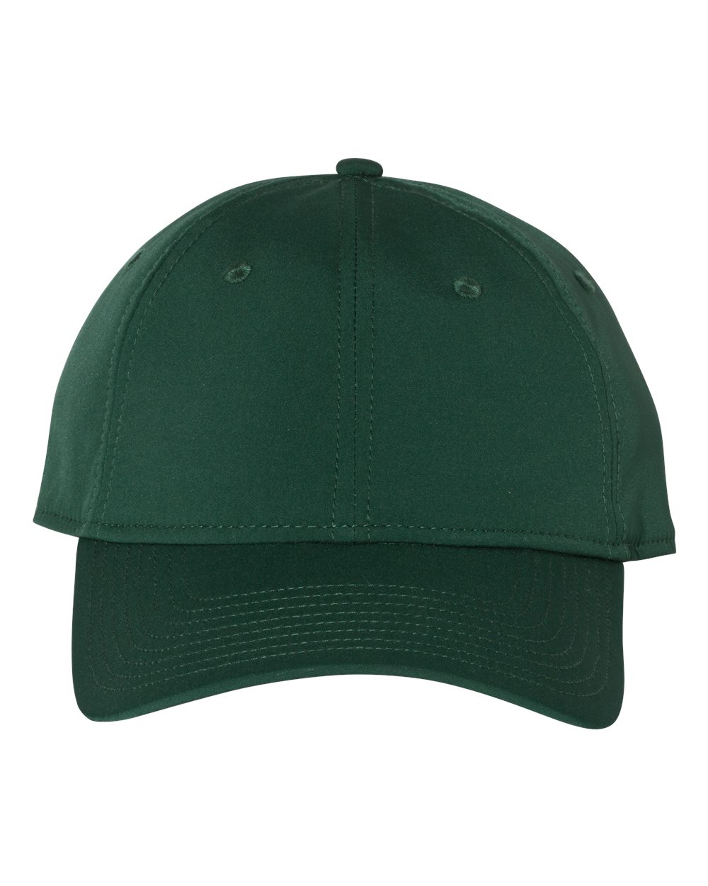 Relaxed Gamechanger Cap - Front - B55495540 - Dark Green