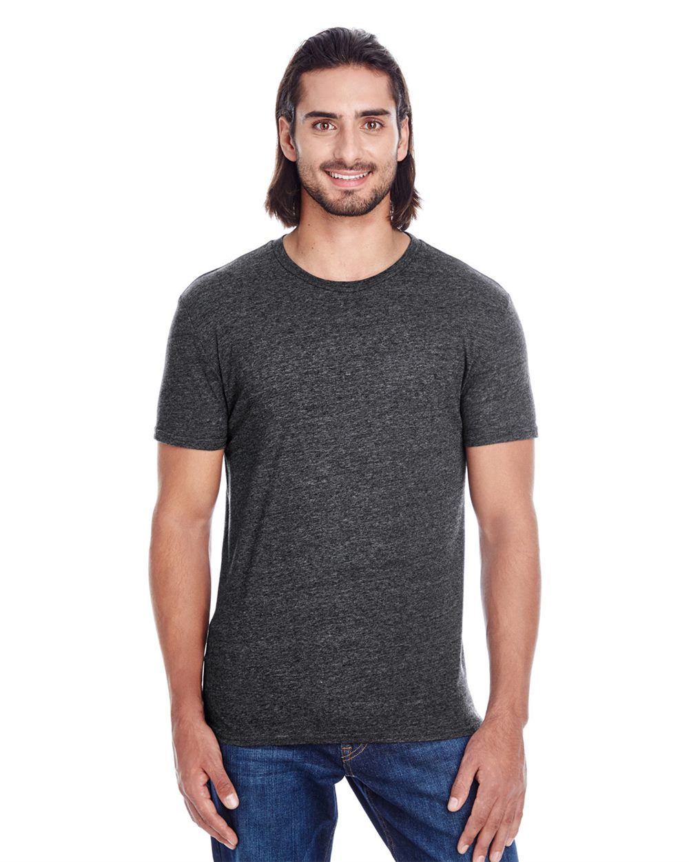 Unisex Triblend T-Shirt - styleImage