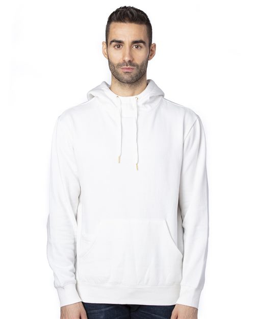 Precision Fleece Hooded Sweatshirt - styleImage
