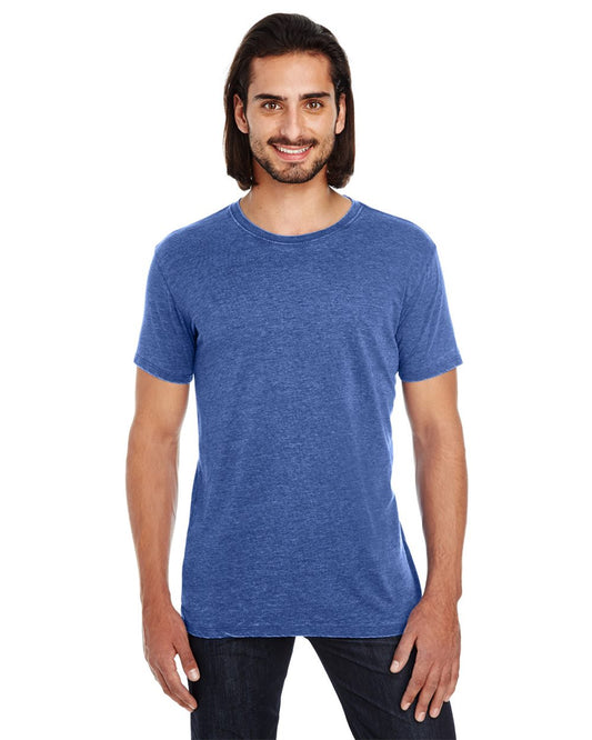 Unisex Vintage Dye T-Shirt - styleImage